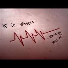 Broken Hearted Girl on Pinterest | Getting Over Someone, Missing ... via Relatably.com