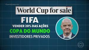 Presidente da Federação da Jordânia acusa Fifa de chantagem e nega apoio a Infantino