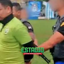 Estadio Deportes - News update