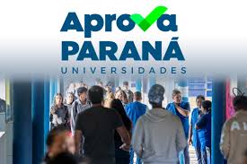 UEL oferta 598 vagas no Aprova Paraná Universidades. Inscrições começam na quinta (29)