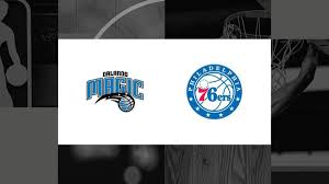 How to watch Magic vs. 76ers: TV channel and streaming options for November 25
