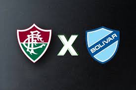 Fluminense x Bolívar hoje: onde assistir ao vivo, horário e escalações pela Libertadores