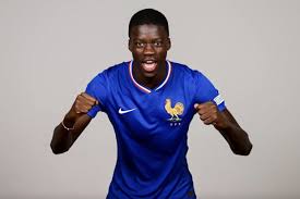 Mamadou Sarr Joins Chelsea: What It Means For Ghana Football Fans - Imagen principal del artículo