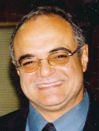 EGYPT, Hussein Khamis, National Coordinator - HusseinKhamis