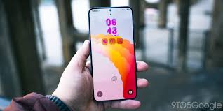 9to5Google - News update