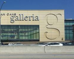 Image of Sherman Oaks Galleria, Los Angeles