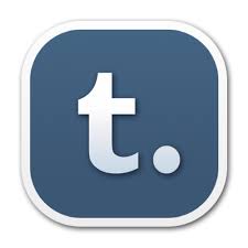 Follow Us on Thumblr