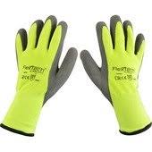 Tucker Safety Products Y9239TXXL, Freezer Cut Resistant ...