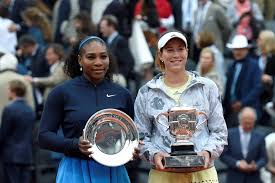 Garbine Muguruza 2016 RG final win vs Serena Williams ahead of 10th anniversary