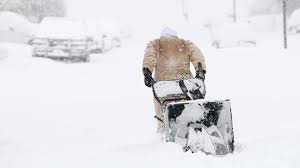 As a huge winter storm hits the East, will Arizona see rain or snow?