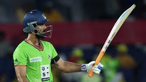 Faf du Plessis 113* trumps Tim Seifert’s century as TSK start MLC 2026 with a bang