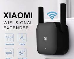 Image of Alat penguat sinyal Xiaomi