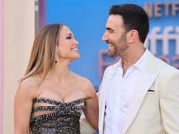 J.Lo Rebounds With Co-Star After Affleck Divorce