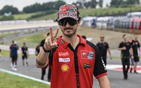 Trend Google: orari motogp