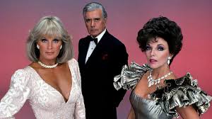 joan collins Picture