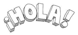Resultado de imagen de hola imagen
