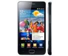 Samsung Galaxy S II GT-I91Smart Video