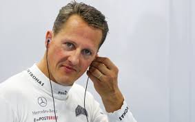 Medicul Jean-Francois Payen, care l-a tratat pe Michael Schumacher aproape sase luni de la accidentul sextuplului campion mondial de Formula 1, ... - schumacher1-765x509-636x400