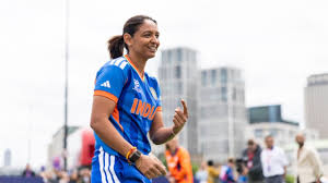 Beyond Boundaries: Harmanpreet Kaur’s 200th T20I is a Milestone for the Ages