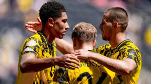 BILD.de - News update