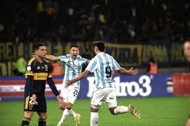 La Gaceta - News update