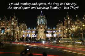 15 famous quotes that truly define Mumbai via Relatably.com