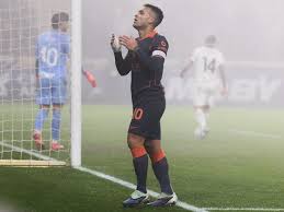 Chivu updates on Lautaro’s fitness ahead of Arsenal showdown