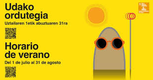 Onda Vasca - News update