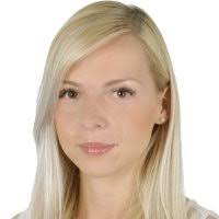 ACORD Solutions Group Employee Joanna Falkowska's profile photo