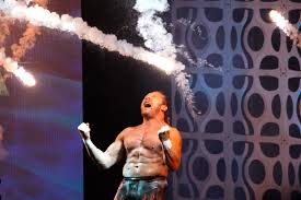 Kenny Omega Aims for Non-Wrestling Role Inspired by Samoa Joe