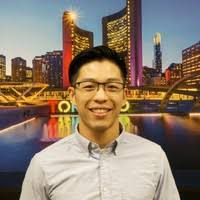 C17media Employee Norman Au's profile photo