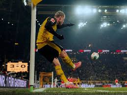 Flankengott Ryerson mit Vorlagen-Viererpack