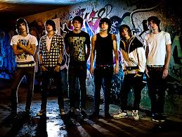 Výsledek obrázku pro asking alexandria