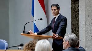 De Telegraaf - News update