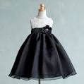 Girls Black Kids Dresses, Clothing Kohl s