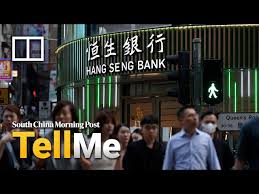 Looking East: Europe’s banks look to Hong Kong amid global uncertainty