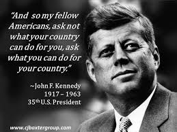 Words of Wisdom - Presidential Quotes on Pinterest | Presidents ... via Relatably.com