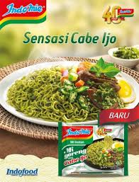 Image result for indomie real meat