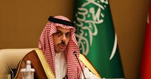 وزیران خارجه عربستان سعودی، قطر، کویت و بحرین درباره تحولات منطقه رایزنی کردند