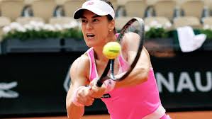 „O bucurie absolută!” Prima reacție a Soranei Cîrstea după ce a ajuns în sferturile Roland Garros 2026