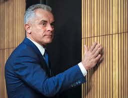 Moldavie : Fin de cavale spectaculaire pour un oligarque accusé de vol ! 😮 - Imagen principal del artículo