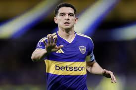 En qué canal pasan Boca vs. Vasco Da Gama por las semifinales de la Copa Sudamericana hoy