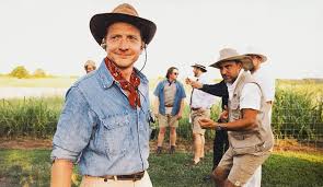 Tyler Childers Announces New Tour Dates and Live "Bitin' List" Release