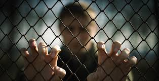 Znalezione obrazy dla zapytania prisoners