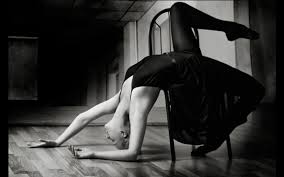 Image result for dancing alone