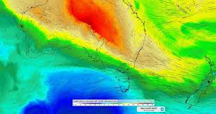 News source: Weatherzone