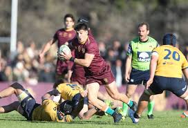 Periodismo Rugby - News update