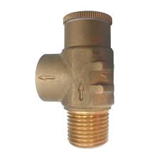 ProPlumber Brass Adapter PPRV50-NL at Lowes.com