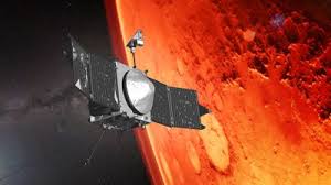 RIP MAVEN: NASA Ends Recovery Attempts For Mission That Discovered Aurorae And Atmosphere Loss On Mars