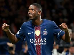 Ousmane Dembele sends new message to Arsenal with injury update for Champions League final